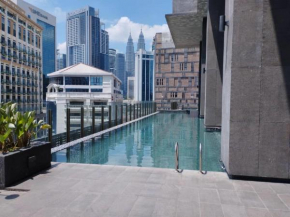 Anggun Suite Kuala Lumpur